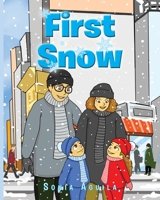First Snow 1639039201 Book Cover