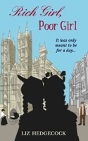 Rich Girl, Poor Girl B0BLYBGDFR Book Cover