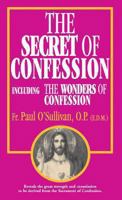 The Secret of Confession 0895554593 Book Cover