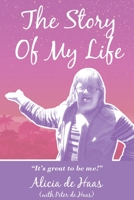 The Story of My Life: It's great to be me! 0646859455 Book Cover