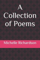 A Collection of Poems B08T89S3FS Book Cover