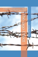 The Iago Effect: A Retelling of Shakespeare's Othello with Critical Commentary 0986176648 Book Cover