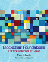 Blockchain Foundations: For the Internet of Value 1682261573 Book Cover