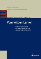 Vom wilden Lernen 3795706653 Book Cover