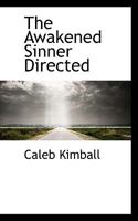 The Awakened Sinner Directed 0530731711 Book Cover