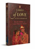 Lores of Love and Saint Gorakhnath 014347409X Book Cover