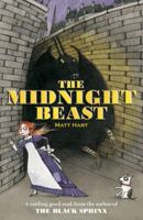 The Midnight Beast 0552555584 Book Cover