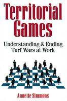 Territorial Games 0814474101 Book Cover