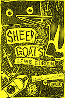 Sheep and Goats 1908251336 Book Cover