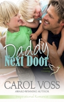 Daddy Next Door 0373878346 Book Cover