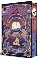 Hasta el amanecer / Until Dawn (Spanish Edition) B0FSYY8B5Z Book Cover