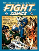 Fight Comics #20 1096784033 Book Cover