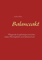 Balanceakt (German Edition) 3744869407 Book Cover