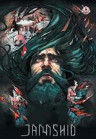 Jamshid 1912700174 Book Cover