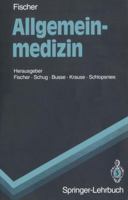 Allgemeinmedizin 3540546979 Book Cover