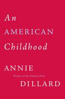 An American Childhood 0060915188 Book Cover