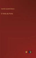 O Vinho do Porto 3368061291 Book Cover