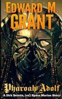 Pharaoh Adolf 1927549337 Book Cover