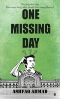 One Missing Day B0GQ9H14CL Book Cover