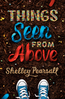 Things Seen from Above 1524717428 Book Cover