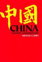 China Under Communism 1562944509 Book Cover