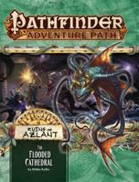 Pathfinder Adventure Path #123: The Flooded Cathedral 1601259816 Book Cover