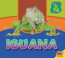 Iguana 1791156061 Book Cover