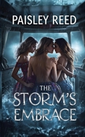 The Storm's Embrace B0G6GP4475 Book Cover