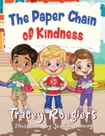 The Paper Chain of Kindness 1637657919 Book Cover
