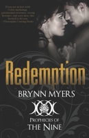 Redemption B08RXBTZ2N Book Cover