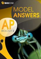 Model Answers AP Biology 2 Student Workbook 1927173140 Book Cover