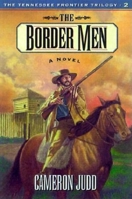 The Border Men 0553295330 Book Cover