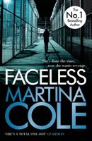 Faceless 0747277532 Book Cover