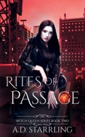 Rites of Passage 1912834286 Book Cover