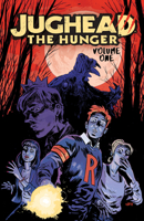 Jughead: The Hunger, Vol. 1 1682559017 Book Cover
