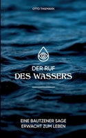 Der Ruf des Wassers (German Edition) 3769340264 Book Cover