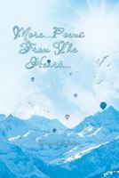 More...Poems from the Heart... 1493174649 Book Cover
