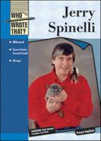 Jerry Spinelli 079109572X Book Cover