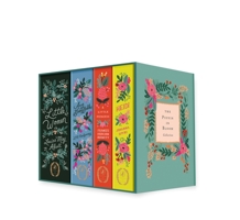 The Puffin in Bloom Collection 0147518741 Book Cover