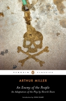 Arthur Miller's Adaptation of an Enemy of the People 082220360X Book Cover