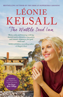 The Wattle Seed Inn 1761067087 Book Cover