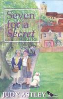 Seven for a Secret 0552996297 Book Cover
