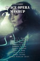 Sci-Fi Stories - Space Opera Mashup 1723429821 Book Cover