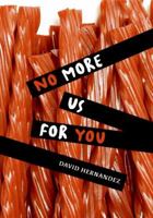 No More Us for You 0061173347 Book Cover