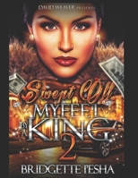 Swept Off My Feet By A King 2 B08FQR1HQ5 Book Cover