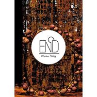 END: MARINA NUNEZ 8496540308 Book Cover