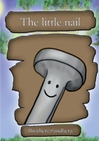 The little nail 9178512298 Book Cover