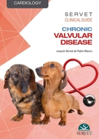 Servet Clinical Guides: Cardiology. Chronic Valvular Disease 8417640002 Book Cover