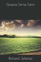Greene Ferne Farm 1517084385 Book Cover