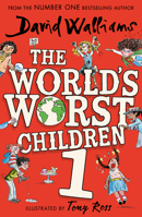 The World’s Worst Children 0008197040 Book Cover